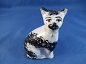 Staffordshire Cat  